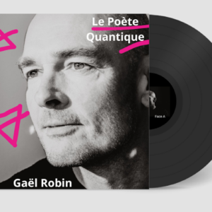 Le Poète Quantique